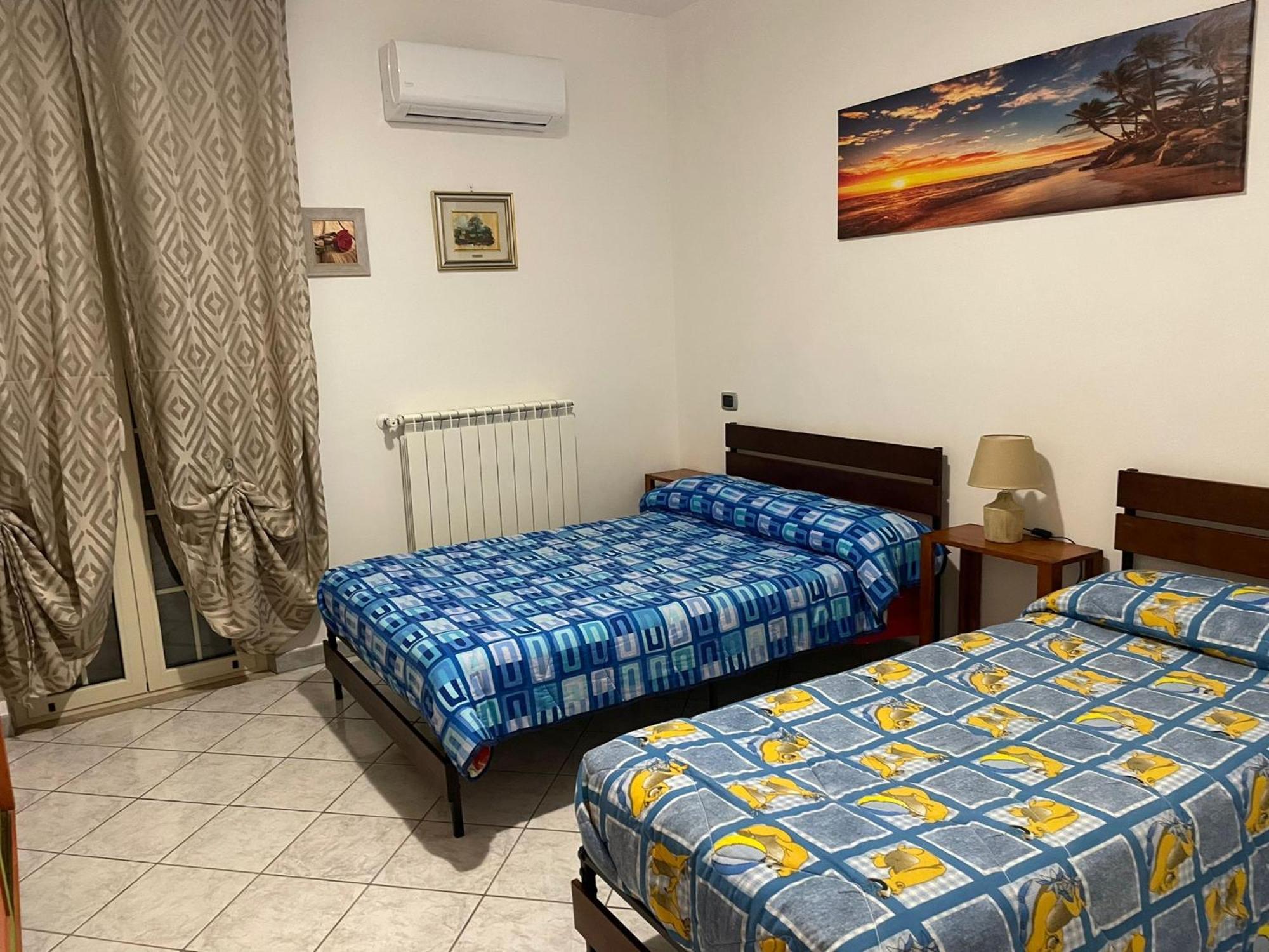 Casa Relax Villa San Donato Val di Comino Luaran gambar